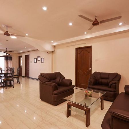 Sweet Memories- Perfect Home Stay Chennai Esterno foto