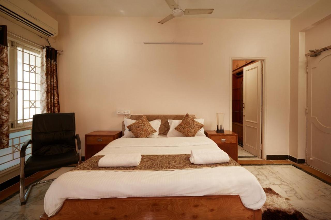 Sweet Memories- Perfect Home Stay Chennai Esterno foto