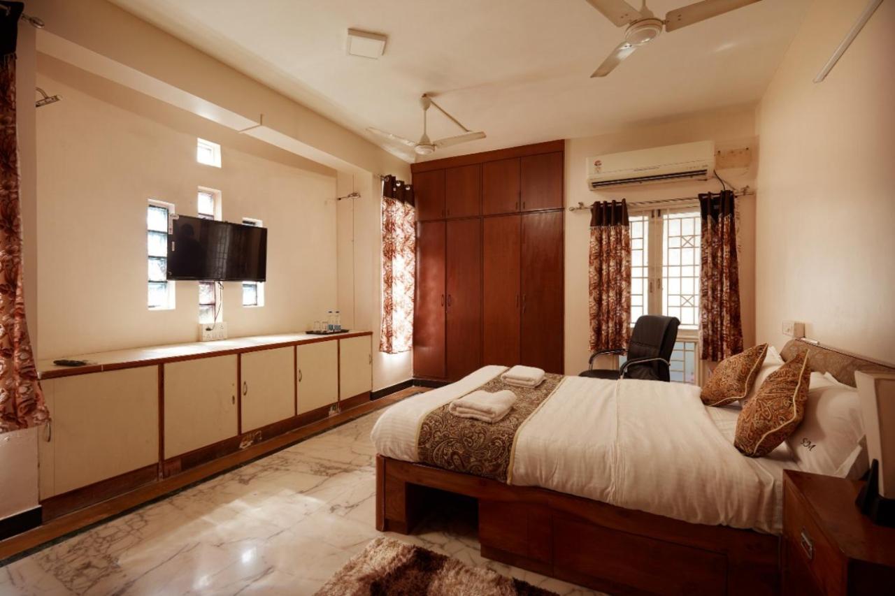 Sweet Memories- Perfect Home Stay Chennai Esterno foto