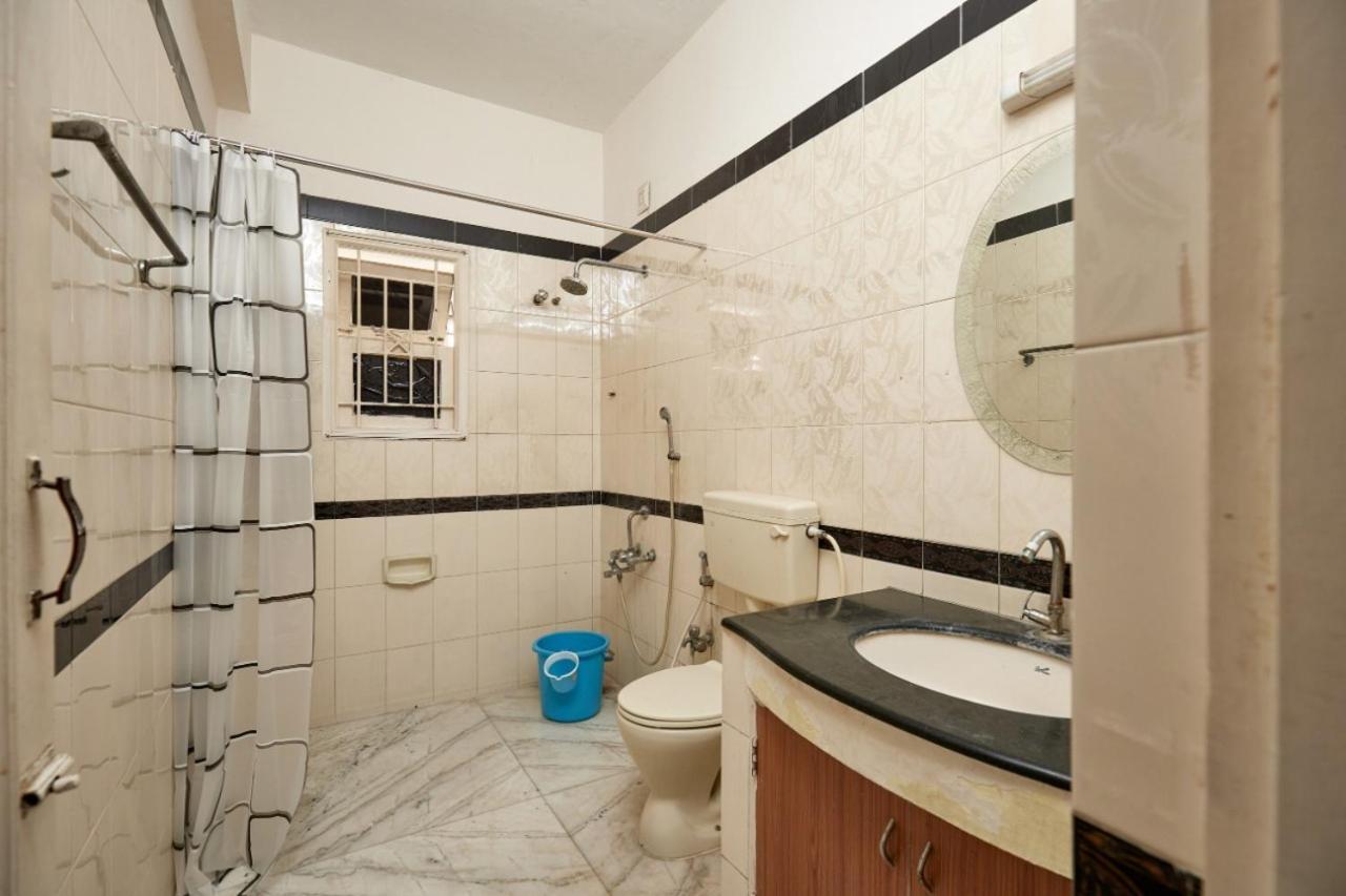 Sweet Memories- Perfect Home Stay Chennai Esterno foto